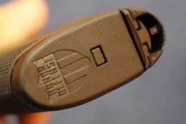 Easy to service and clean.