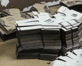 A Visit to Talon Grips