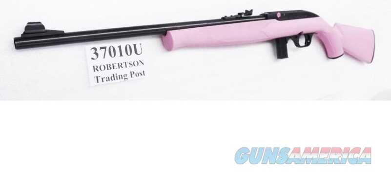 Mossberg Pink Panther 