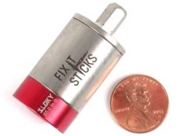 5 Stocking-Stuffer Ideas for the Shooter on Your List Not familiar with Fix It Sticks? You should be.