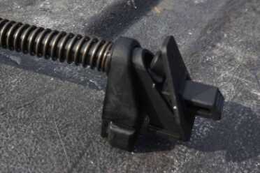 The AK ancestry is still easy to see.