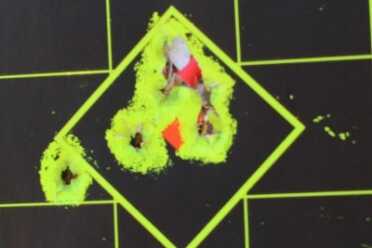 Gallery Gun Fun Henry's Pump 22 .22 CB.