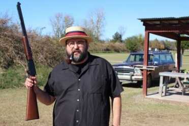 Gallery Gun Fun Henry's Pump 22 Step on up and show us you are a crack shot!