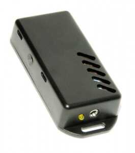 This is a cheap geiger counter for your Iphone or Android.  It can be used without the phone as well, and it has a GM tube in it. Incredibly good buy for a robust complete package in a geiger.