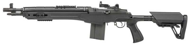 And Springfield is now offering a package with a Vortex Venom red dot. Talk about fast acquisition...