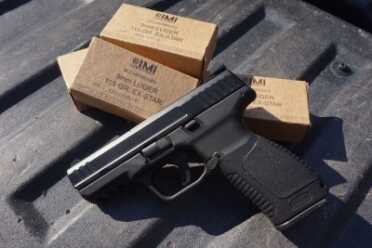 The Girsan MC28 isn't a household name, but this humble import is a great buy. 