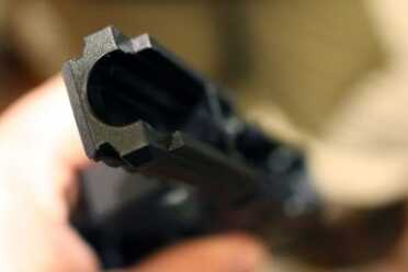 It is supposed to be easier to complete than the AR lowers.