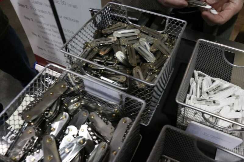 Victorinox Swiss Army_unspecified