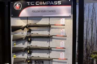The new T/C Compass. 