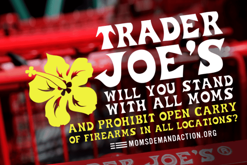 trader joe's