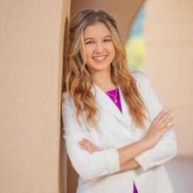 19-year-old Delegate Saira Blair, lead sponsor of the Constitutional Carry Bill.  (Photo: Twitter)