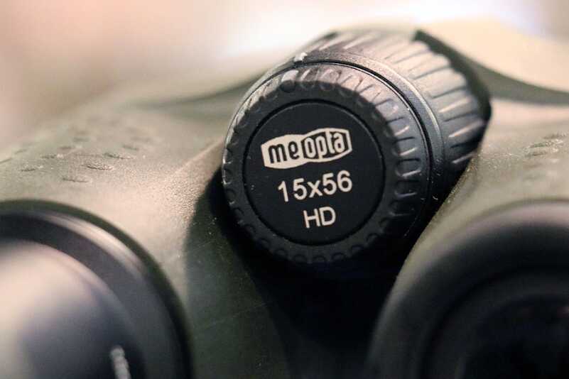 The doubler doubles the magnification. 