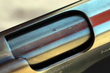 Even the subtle marks. 