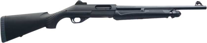 benelli nova