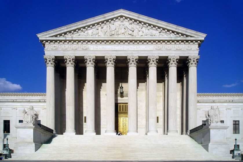 fourth supreme court