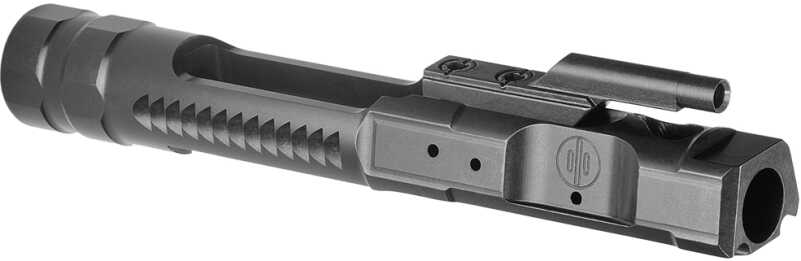 Primary Weapons Systems--Modern Musket Review The PWS MM Enhanced Bolt Carrier.