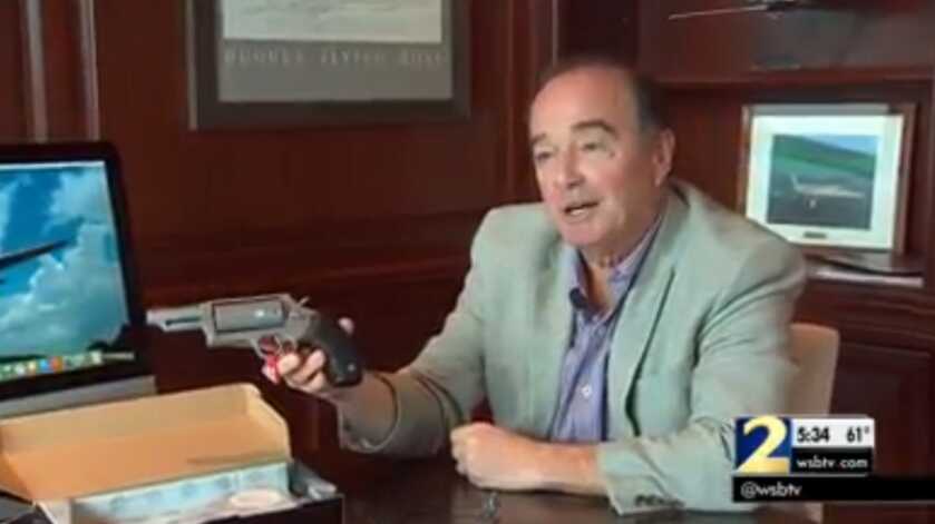 toland insurance taurus judge