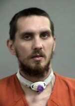 3 Examples that Prove the Second Amendment Works Good shoot: John Ganobcik, 27.