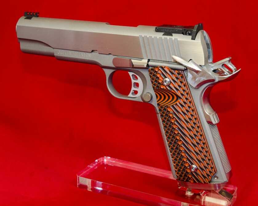 Bob Marvel Justin Opinion 1911 6