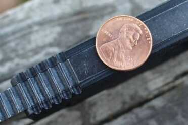 GunsAmerica Giveaway: Two Hoffner Knives! Is there a thicker blade on the market?