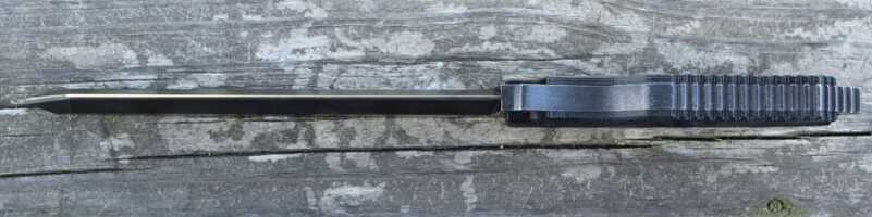 GunsAmerica Giveaway: Two Hoffner Knives! The Beast. A well deserved name.