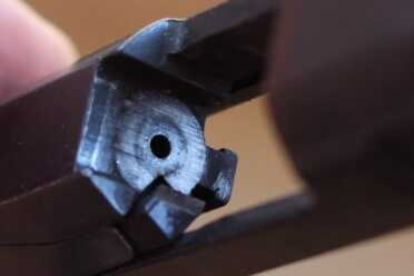 Lots of rounds through this one.