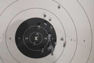 Slow fire accuracy a few getaways without semiauto.