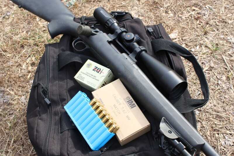 Improving The Remington 700--Part 1--Buy a Rifle The Remington Model 700. There are hundreds of variants, but the core has remained consistent for more than half a century.