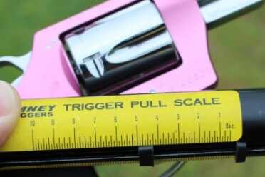 The single action is a crisp four+. 