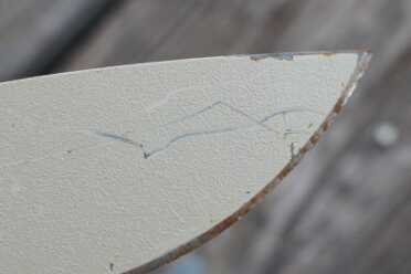 And how much abuse can steel take? We'll try to answer the questions.