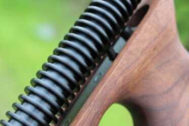 Ribbed for your pleasure. 