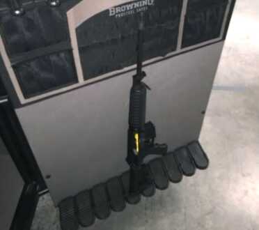 Colorado School District Buys ARs for Security bushmast orc