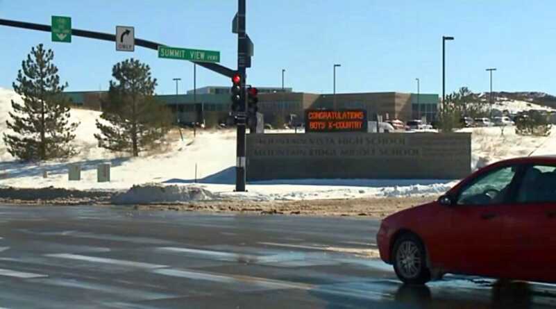 Colorado School District Buys ARs for Security colorado school buys ars for security