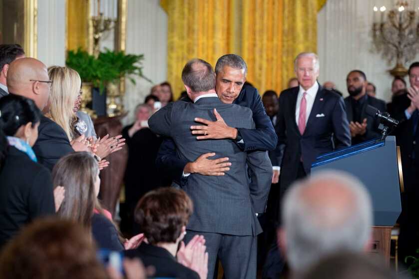 president obama smart gun initiative