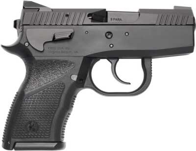 6 DA/SA Subcompact Service Pistols for Concealed-Carry sphinx sdp subcompact alpha