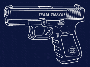 Annemarie, do the interns all get GLOCKS?