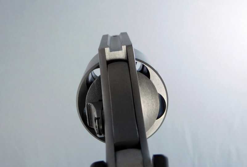 Charter Arms Boomer (10)