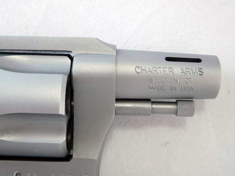 Charter Arms Boomer (3)