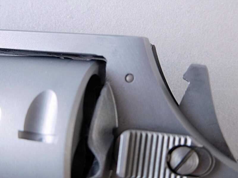 Charter Arms Boomer (5)