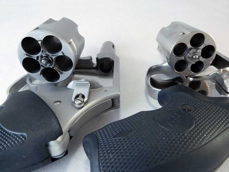 Charter Arms Boomer (8)