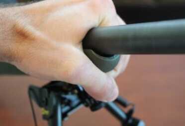 The Savage 11 Hog Hunter: Not your Average .308 …and here’s how far I could squeeze the two together.