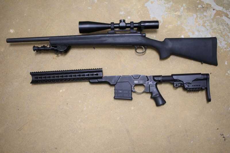 Swapping out the old and getting ready to install the new.