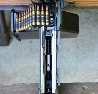 Unleash the SAW! - Civilian M249 Now Available - Full Review Unleash the SAW! - Civilian M249 Now Available - Full Review