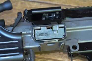 Unleash the SAW! - Civilian M249 Now Available - Full Review ????? ??????? ??????