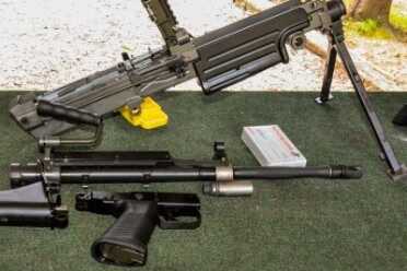 Unleash the SAW! - Civilian M249 Now Available - Full Review ??????? ????? ???????