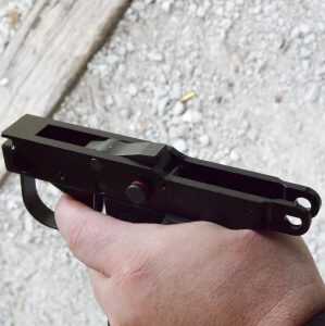 Unleash the SAW! - Civilian M249 Now Available - Full Review ?????? ?????? ?????