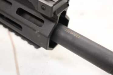 First Look! Springfield's New Saint AR Rifle - Full Hands-On Review.