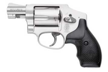 Smith & Wesson 642 M642_163810_L