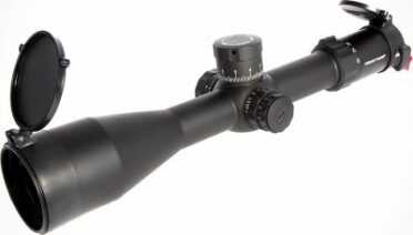 scope 6-30x primary arms platinum