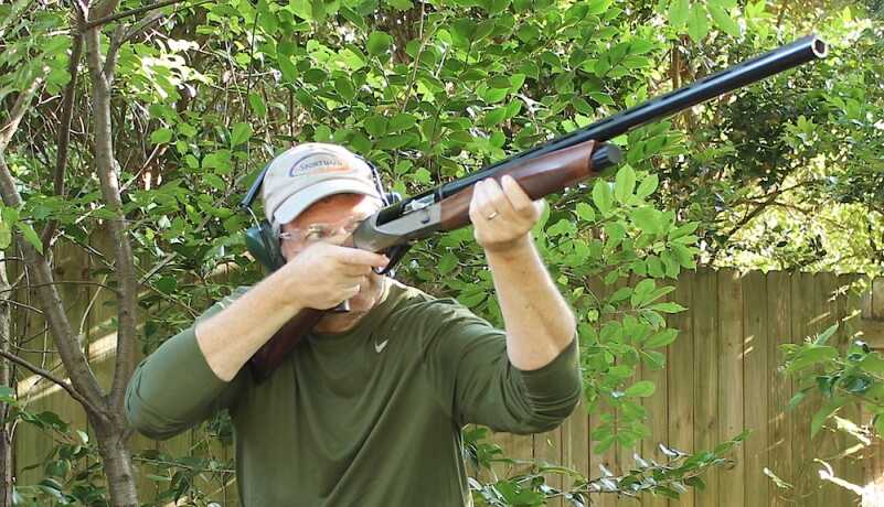 Benelli Ethos: Custom-Grade 12 Gauge at an Affordable Price. Full Review. The Benelli Ethos gives shooters Benelli quality and refined features, and all at a reasonable price point.